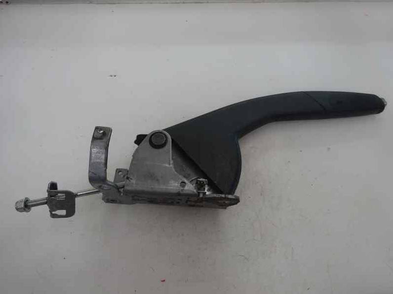 PALANCA FRENO DE MANO RENAULT CLIO IV 2015 1.5 DCI D FAP (90 CV)
