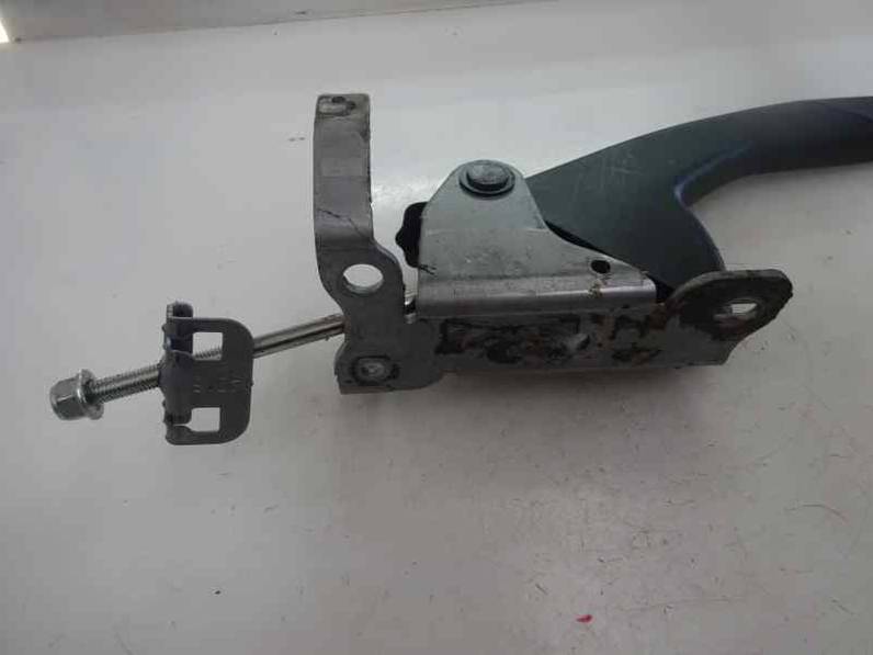 PALANCA FRENO DE MANO RENAULT CLIO IV 2015 1.5 DCI D FAP (90 CV)