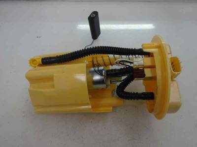 BOMBA COMBUSTIBLE RENAULT CLIO IV 2015 1.5 DCI D FAP (90 CV)