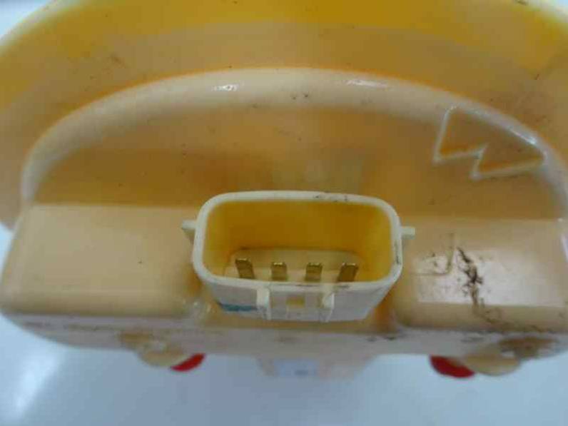 BOMBA COMBUSTIBLE RENAULT CLIO IV 2015 1.5 DCI D FAP (90 CV)