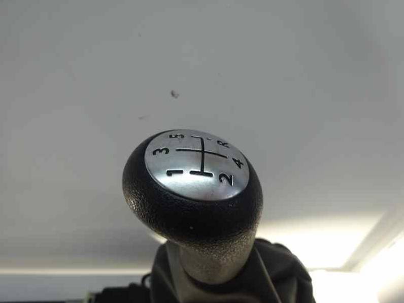 PALANCA CAMBIO RENAULT CLIO IV 2015 1.5 DCI D FAP (90 CV)