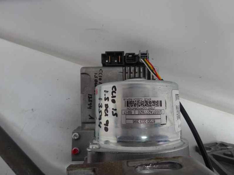 COLUMNA DIRECCION RENAULT CLIO IV 2015 1.5 DCI D FAP (90 CV)