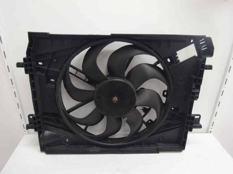 ELECTROVENTILADOR RENAULT CLIO IV 2015 1.5 DCI D FAP (90 CV)