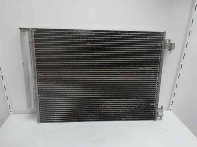 CONDENSADOR RADIADOR AIRE ACONDICIONADO RENAULT CLIO IV 2015 1.5 DCI D FAP (90 CV)