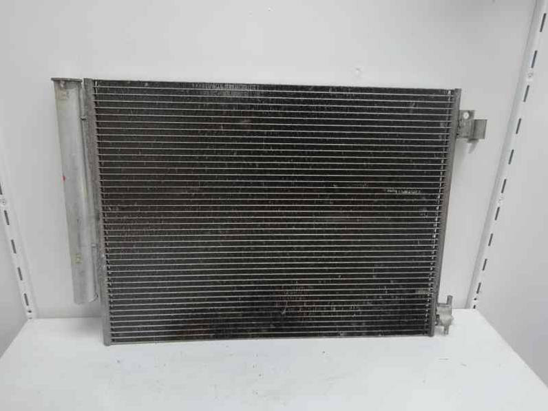 CONDENSADOR RADIADOR AIRE ACONDICIONADO RENAULT CLIO IV 2015 1.5 DCI D FAP (90 CV)
