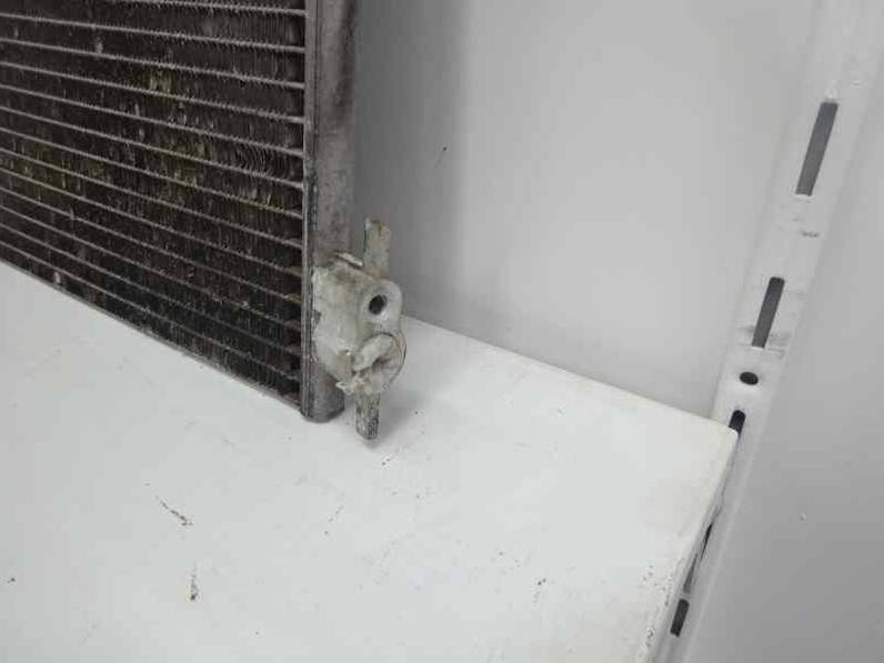 CONDENSADOR RADIADOR AIRE ACONDICIONADO RENAULT CLIO IV 2015 1.5 DCI D FAP (90 CV)