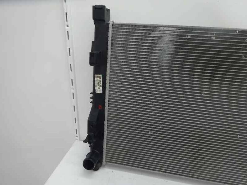 RADIADOR AGUA RENAULT CLIO IV 2015 1.5 DCI D FAP (90 CV)
