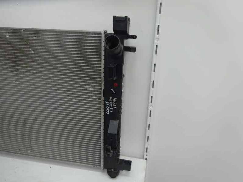 RADIADOR AGUA RENAULT CLIO IV 2015 1.5 DCI D FAP (90 CV)