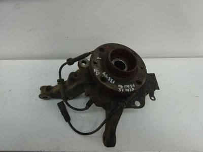 MANGUETA DELANTERA DERECHA RENAULT CLIO IV 2015 1.5 DCI D FAP (90 CV)