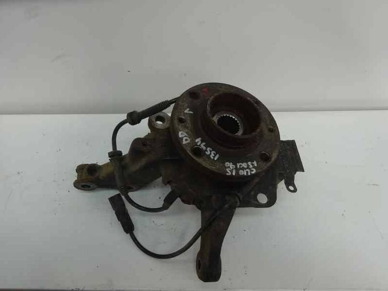 MANGUETA DELANTERA DERECHA RENAULT CLIO IV 2015 1.5 DCI D FAP (90 CV)