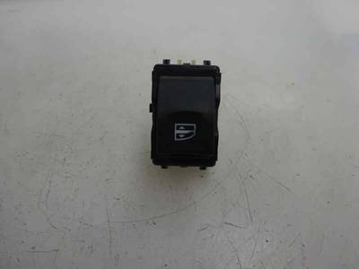 MANDO ELEVALUNAS DELANTERO DERECHO RENAULT CLIO IV 2015 1.5 DCI D FAP (90 CV)