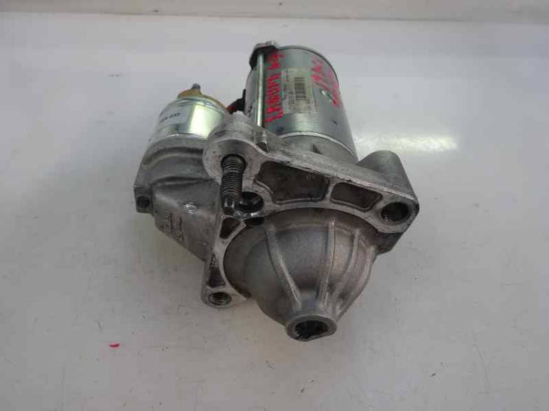 MOTOR ARRANQUE RENAULT LAGUNA II 2003 1.9 DCI D (120 CV)