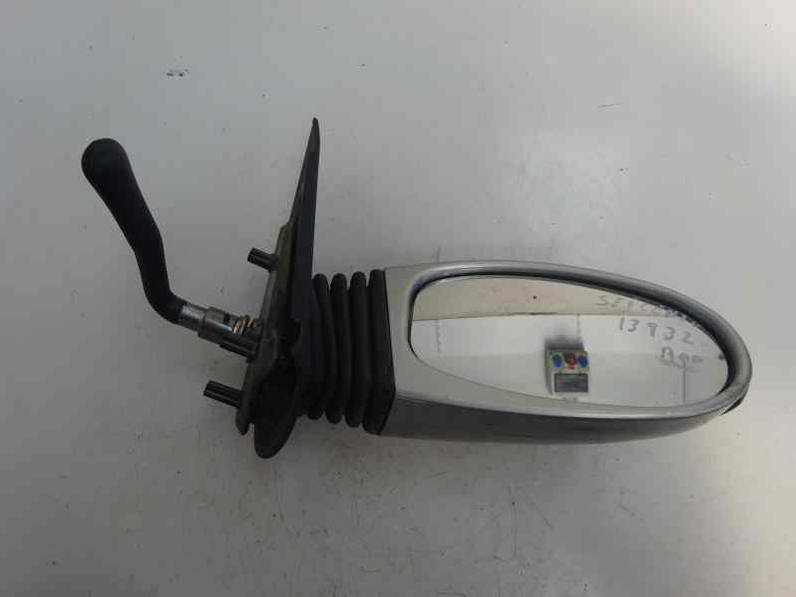 RETROVISOR DERECHO FIAT SEICENTO 2000 1.1 (54 CV)