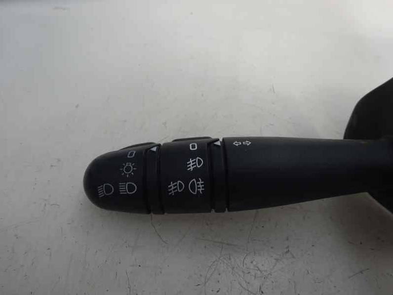 MANDO LUCES RENAULT CLIO II FASE II 2003 1.5 DCI D (65 CV)