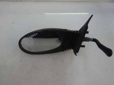 RETROVISOR IZQUIERDO FIAT SEICENTO 2000 1.1 (54 CV)