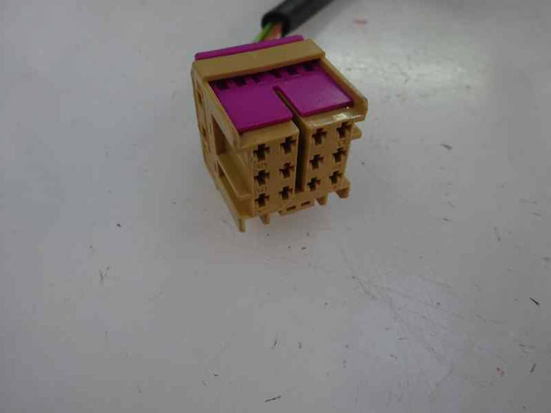 RETROVISOR DERECHO SEAT IBIZA 2003 1.4 16V (101 CV)