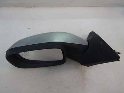 RETROVISOR IZQUIERDO RENAULT LAGUNA II 2003 1.9 DCI D (120 CV)