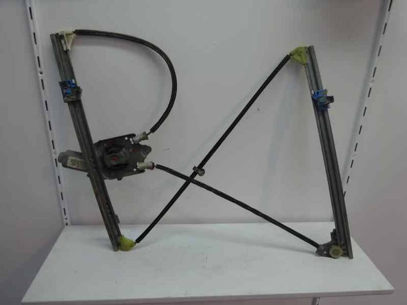 ELEVALUNAS DELANTERO DERECHO RENAULT LAGUNA II 2003 1.9 DCI D (120 CV)