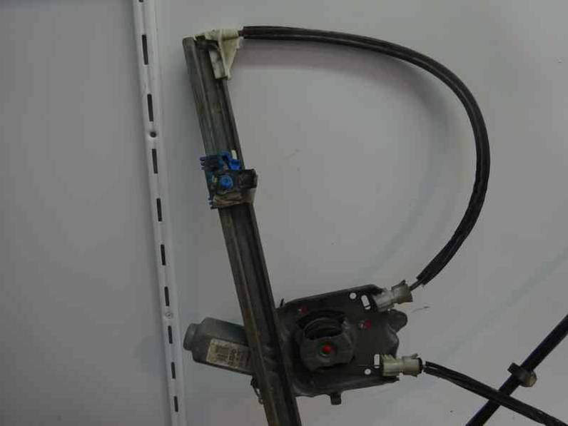 ELEVALUNAS DELANTERO DERECHO RENAULT LAGUNA II 2003 1.9 DCI D (120 CV)