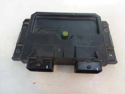 CENTRALITA MOTOR UCE CITROEN C15 2001