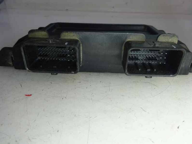 CENTRALITA MOTOR UCE CITROEN C15 2001