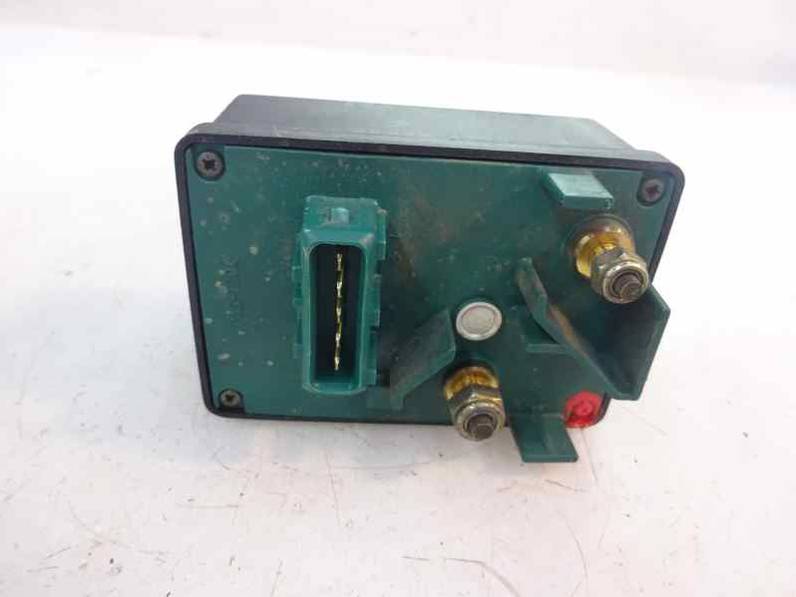 CAJA PRECALENTAMIENTO CITROEN C15 2001