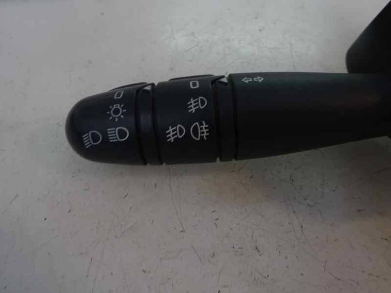 MANDO LUCES RENAULT CLIO II FASE II 2003 1.4 16V (98 CV)