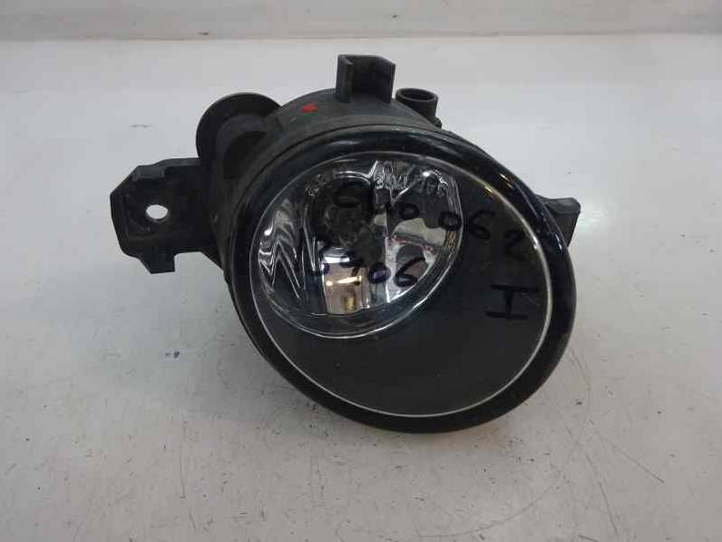FARO ANTINIEBLA IZQUIERDO RENAULT CLIO II FASE II 2003 1.4 16V (98 CV)