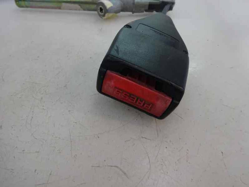 CINTURON SEGURIDAD DELANTERO IZQUIERDO RENAULT CLIO II FASE II 2003 1.4 16V (98 CV)