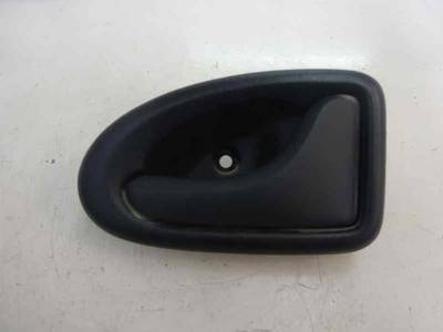 MANETA INTERIOR TRASERA DERECHA RENAULT MEGANE I CLASSIC 1998 1.9 D (64 CV)
