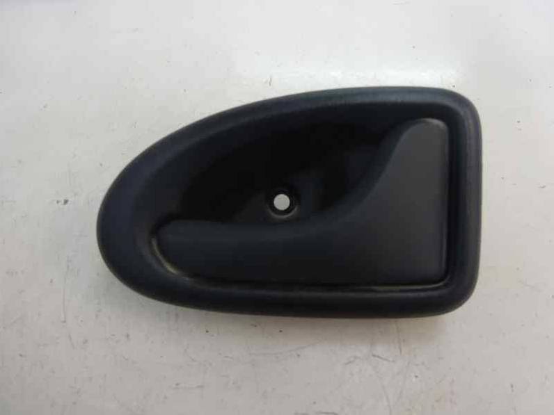 MANETA INTERIOR TRASERA DERECHA RENAULT MEGANE I CLASSIC 1998 1.9 D (64 CV)