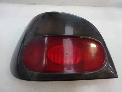 PILOTO TRASERO IZQUIERDO RENAULT MEGANE I CLASSIC 1998 1.9 D (64 CV)