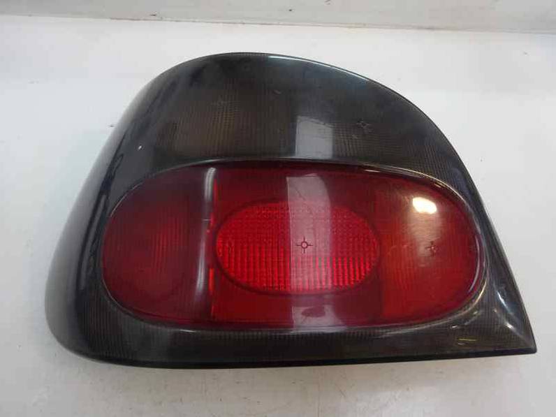 PILOTO TRASERO IZQUIERDO RENAULT MEGANE I CLASSIC 1998 1.9 D (64 CV)