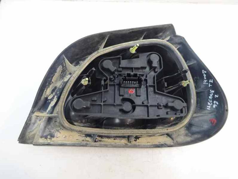 PILOTO TRASERO IZQUIERDO RENAULT MEGANE I CLASSIC 1998 1.9 D (64 CV)