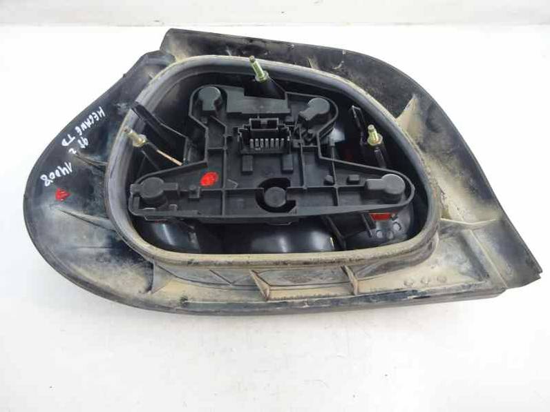 PILOTO TRASERO DERECHO RENAULT MEGANE I CLASSIC 1998 1.9 D (64 CV)