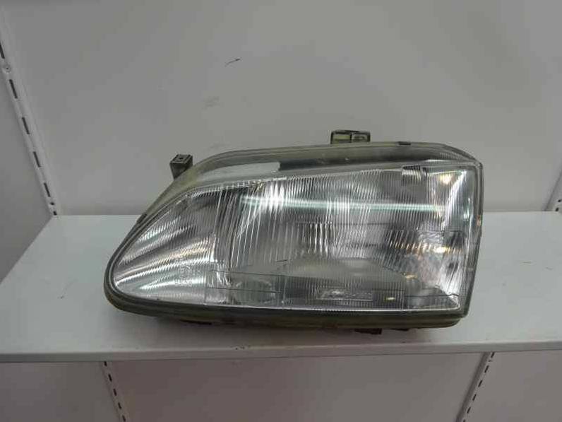 FARO IZQUIERDO RENAULT MEGANE I CLASSIC 1998 1.9 D (64 CV)