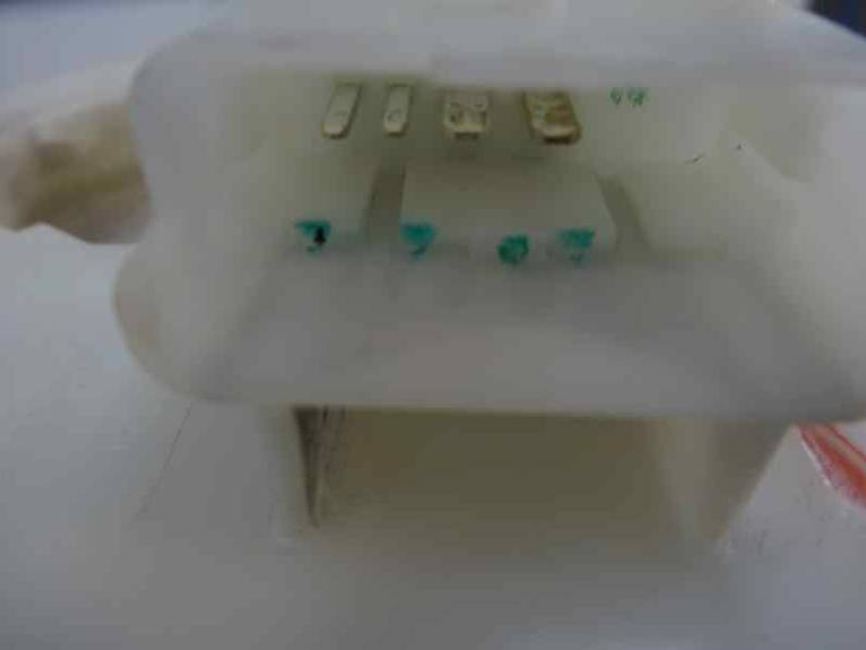 BOMBA COMBUSTIBLE ALFA ROMEO 145 2000 1.9 JTD (105 CV)