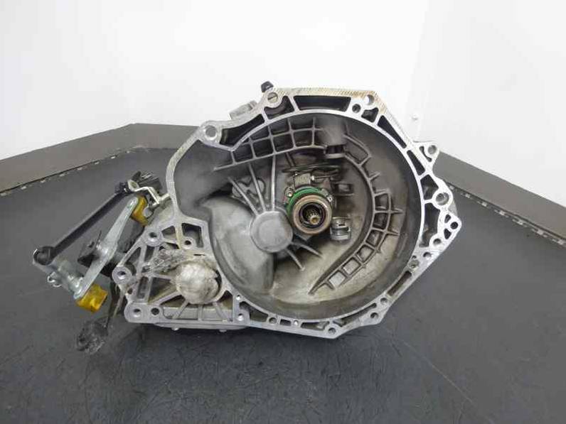 CAJA CAMBIOS OPEL VECTRA B BERLINA 1999 1.6 16V (101 CV)