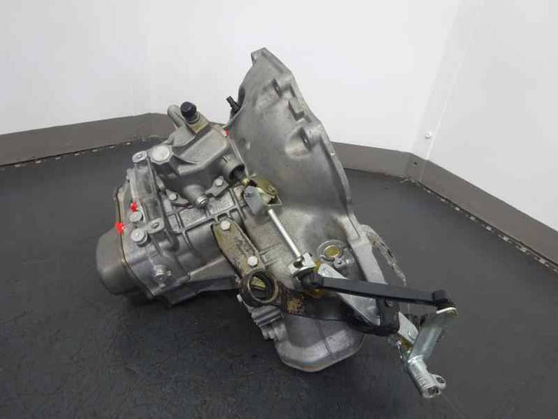 CAJA CAMBIOS OPEL VECTRA B BERLINA 1999 1.6 16V (101 CV)