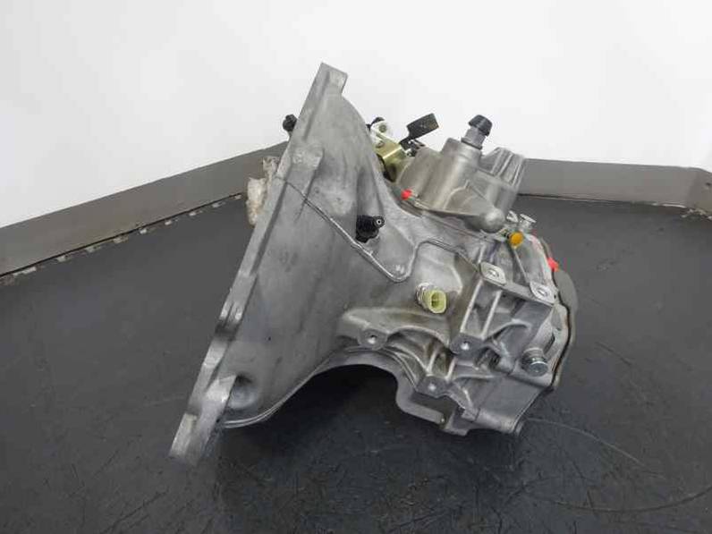 CAJA CAMBIOS OPEL VECTRA B BERLINA 1999 1.6 16V (101 CV)
