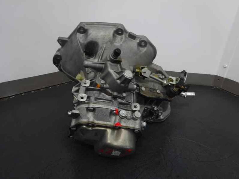 CAJA CAMBIOS OPEL VECTRA B BERLINA 1999 1.6 16V (101 CV)