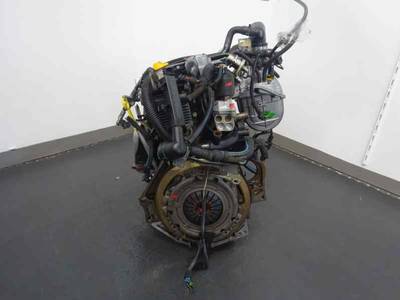 MOTOR COMPLETO OPEL VECTRA B BERLINA 1999 1.6 16V (101 CV)