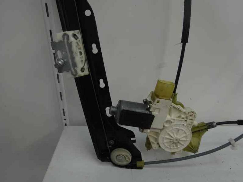 ELEVALUNAS DELANTERO DERECHO BMW SERIE 3 COUPE 2007 3.0 TURBODIESEL (197 CV)