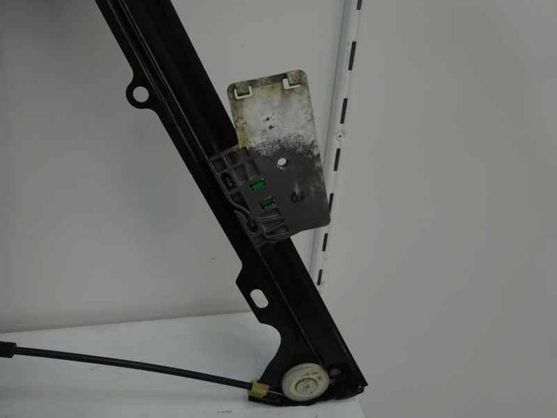 ELEVALUNAS DELANTERO DERECHO BMW SERIE 3 COUPE 2007 3.0 TURBODIESEL (197 CV)