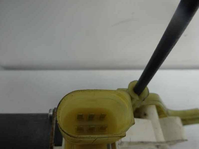 ELEVALUNAS DELANTERO DERECHO BMW SERIE 3 COUPE 2007 3.0 TURBODIESEL (197 CV)