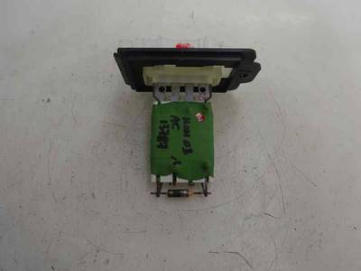 RESISTENCIA CALEFACCION BMW MINI 2003 1.6 16V (90 CV)