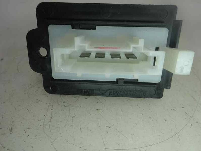 RESISTENCIA CALEFACCION BMW MINI 2003 1.6 16V (90 CV)