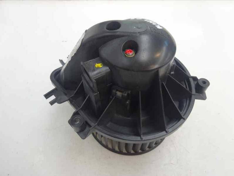 MOTOR CALEFACCION BMW MINI 2003 1.6 16V (90 CV)