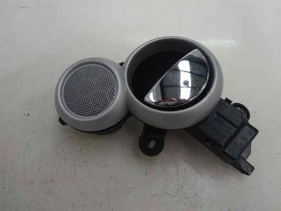 MANETA ELEVALUNAS DELANTERA IZQUIERDA BMW MINI 2003 1.6 16V (90 CV)