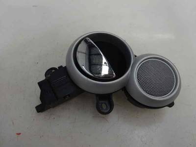 MANETA ELEVALUNAS DELANTERA DERECHA BMW MINI 2003 1.6 16V (90 CV)
